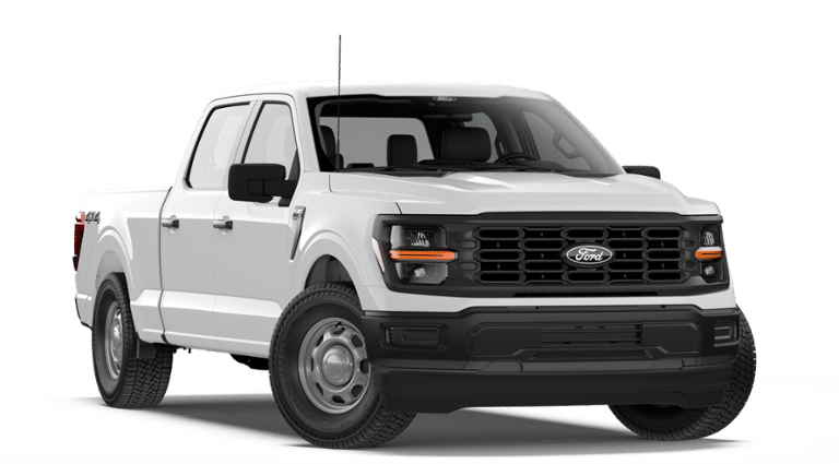 F-150® vehicle